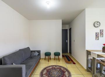 VIcP2r0wayqvCapnOKM0A7EYWhlPKiwygsDpRX3t.jpg · Apartamento 2 Quartos à Venda no Campo Comprido