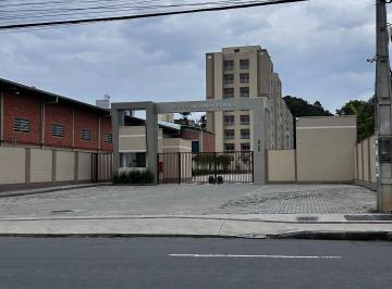 Apartamento de 2 quartos, Joinville · Apartamento Floresta