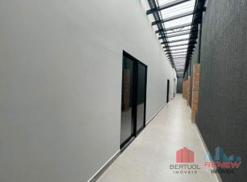 CORREDOR · Sala comercial para aluguel Centro em Vinhedo