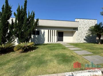 Condomínio Terras de São Francisco · Casa Térrea á venda no condomínio São Francisco em Vinhedo S/P.