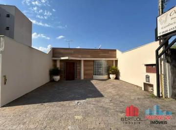Comercial · 129m² · 1 Quarto · 2 Vagas · Oportunidade casa comercial para locação, Imperdível no bairro Jardim Itália em