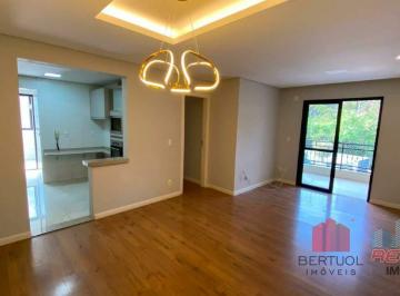 Apartamento · 96m² · 3 Quartos · 2 Vagas · Apartamento para aluguel Condomínio Spazio Roma em Vinhedo
