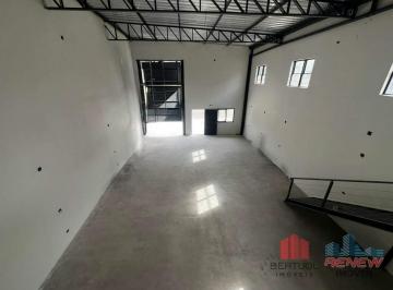 Comercial · 265m² · 4 Vagas · Galpão novo a venda