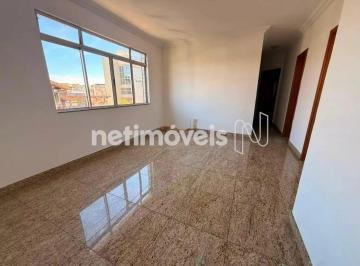 Sala · Apartamento 3 quartos com suíte à venda no Dona Clara