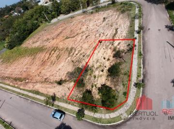 Terreno · 250m² · Terreno à venda Pinheirinho em Vinhedo