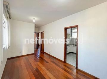 Sala · Apartamento 3 quartos para alugar no Colégio Batista