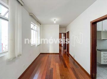 Sala · Apartamento 3 quartos para alugar no Colégio Batista