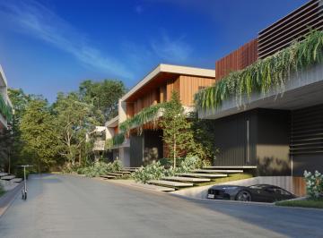 Casa de 4 quartos, Curitiba · AURORA GARDEN | CASAS DE ALTO PADRÃO | 4 SUÍTES | ECOVILLE