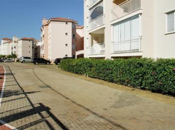 Apartamento · 58m² · 2 Quartos · 1 Vaga · Apartamento à Venda - Santa Genebra, 2 Quartos, 58 m2