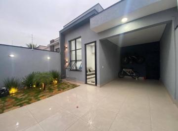 imagem · Casa à venda em Sumaré, Parque das Nações (Nova Veneza), com 3 quartos, com 125 m²