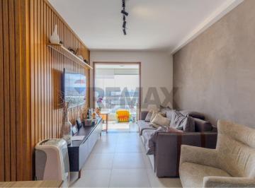 Apartamento · 65m² · 2 Quartos · "Viva com Sofisticação na Vila Romana! Confira!"
