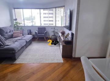 Apartamento · 74m² · 2 Quartos · 2 Vagas · Apartamento à venda no Jardim Marajoara: 2 quartos, 1 suíte, 2 banheiros, 2 vaga