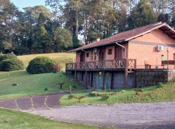 Casa de 1 quarto, São Francisco de Paula · Excelente negócio