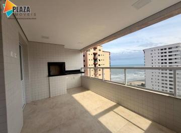 Apartamento · 83m² · 2 Quartos · 2 Vagas · Apartamento com 2 dormitórios para alugar, 81 m² por R$ 5.500/mês - Mirim - Prai