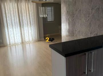Apartamento · 60m² · 2 Quartos · 1 Vaga · Apartamento à venda em Jardim Parque Morumbi, 2 quartos, 1 suíte, 1 sala, 2 banh
