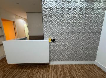 Comercial · 60m² · 1 Vaga · Comercial em Condomínio para Locação em São Paulo-SP, Vila Andrade: 3 Salas, 1 B