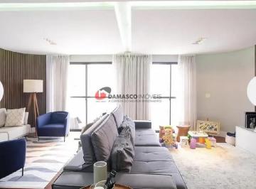 Apartamento · 242m² · 4 Quartos · 2 Vagas · Apartamento à venda com 242 m² de área útil, com 4 dormitórios, sendo 2 suítes,