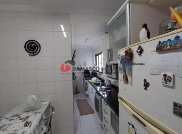 Apartamento · 170m² · 3 Quartos · 2 Vagas · Cobertura à Venda no Barcelona, São Caetano do Sul | 170 m² | 3 Dormitórios | 2