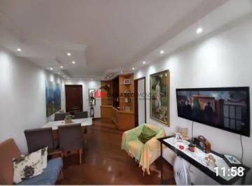Apartamento · 79m² · 2 Quartos · 2 Vagas · Apartamento com quintal coberto com área total de 137,76m² à venda, Osvaldo Cruz