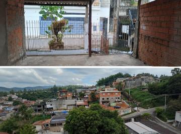9dffdef8-4aaa-4bb6-9f03-c418dfbc5b69 · Casa para locação em Vila Carmela de Túlio com 2 quartos, 60m²