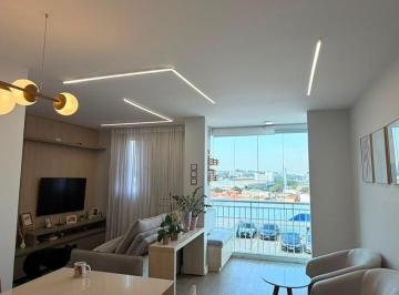 5b03b718-7923-4e1f-9c6f-c5098df6cac0 · Apartamento para venda em Vila dos Remedios com 2 quartos, sendo 1 suíte, 60m²