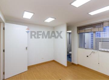 Comercial · 48m² · 2 Quartos · Oportunidade , conjunto comercial 48 metros de área útil em Peridzes!