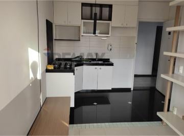 Apartamento · 40m² · 1 Quarto · 1 Vaga · Aconchego e Praticidade na Rua Teodoro Sampaio