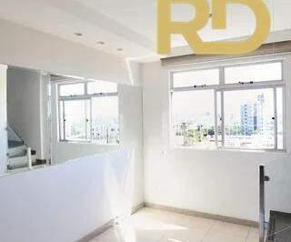 Apartamento · 175m² · 4 Quartos · 2 Vagas · Cobertura de 4 quartos à venda Esplanada