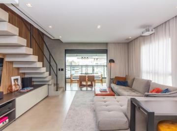 51e3693d-3816-4dc0-b940-b840543f6996 · Cobertura para venda em Indianópolis com 2 quartos, sendo 2 suítes, 120m²