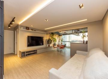 3b6fcedd-b79b-4e16-b7b6-b55a5845e256 · Apartamento para venda em Vila Romana com 2 quartos, sendo 1 suíte, 92m²