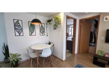 a07226f9-428c-45ab-ac2b-42d2883b295f · Apartamento para venda em Jardim Íris com 1 quarto, 43m²