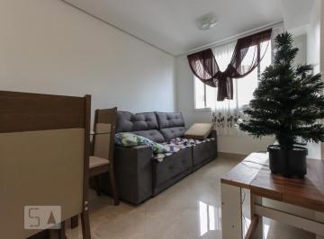 Apartamento · 95m² · 2 Quartos · 1 Vaga · Apartamento à Venda - Panamby, 2 Quartos, 95 m2