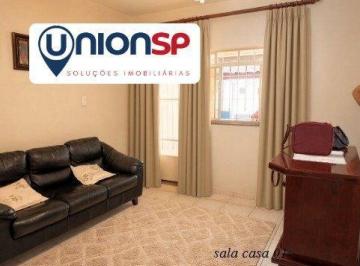 Casa · 150m² · 3 Quartos · 2 Vagas · Casa à venda em Vila Nova Pauliceia, SP