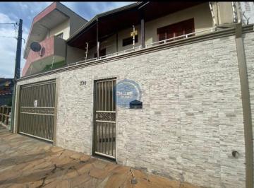 Foto 01 · Sobrado à venda: Residencial Monte Verde, Indaiatuba-SP 3 quartos, 1 suíte, 3 banheiros, 2 vagas de