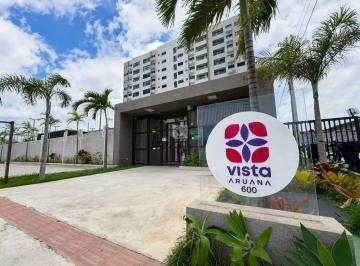 Apartamento · 50m² · 2 Quartos · 1 Vaga · Apartamento para aluguel, 2 quartos, 1 suíte, 1 vaga, Aruana - Aracaju/SE