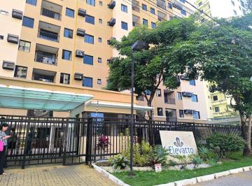 Apartamento · 80m² · 3 Quartos · 1 Vaga · Apartamento para aluguel, 3 quartos, 1 suíte, 1 vaga, Luzia - Aracaju/SE