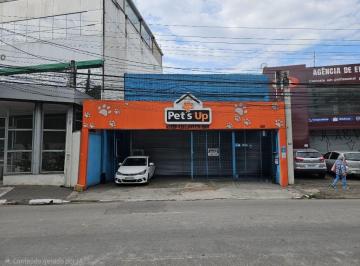 Comercial · 250m² · 4 Vagas · Salão para alugar, 250 m² por R$ 11.950,00/mês - Centro - Guarulhos/SP