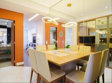 Apartamento · 114m² · 3 Quartos · 3 Vagas · Apartamento à venda no Tatuapé 114 m²