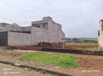 Terreno · 150m² · VENDA | Terreno,  em Loteamento Sumaré, Maringá