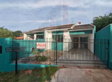 Casa · 150m² · 3 Quartos · 2 Vagas · LOCAÇÃO | Casa, com 3 dormitórios em Jardim Campo Dourado (Iguatemi), Maringá