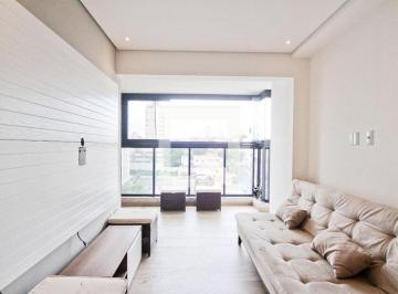 Apartamento de 2 quartos, São Paulo · Apartamento à Venda - Casa Verde, 2 Quartos, 55 m2