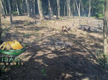 Foto 01 · TERRENO À VENDA DE 1.740 m² EM TERRA PRETA