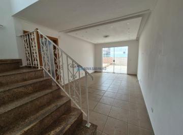 Casa · 179m² · 4 Quartos · 3 Vagas · Casa à venda 4 dormitórios - Metrô Jabaquara (Zona Sul).