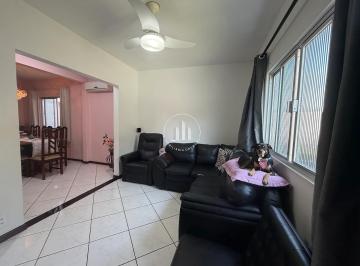Casa · 261m² · 5 Quartos · 3 Vagas · Casa na Ponta de Baixo - São José