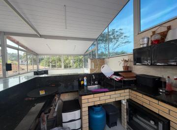 Casa · 261m² · 5 Quartos · 3 Vagas · Casa na Ponta de Baixo - São José