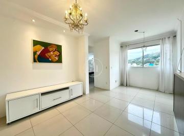 Apartamento · 67m² · 2 Quartos · Apartamento 2 Quartos 67m² - Nossa Senhora do Rosário