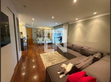 Apartamento · 122m² · 3 Quartos · 2 Vagas · Apartamento para Aluguel - Vila Andrade, 3 Quartos, 122 m² - São Paulo