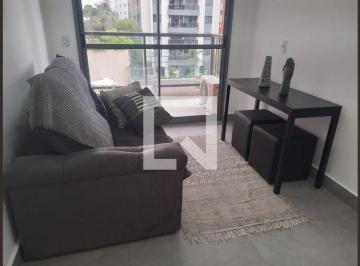 Apartamento · 29m² · 1 Quarto · 1 Vaga · Apartamento para Aluguel - Paraíso, 1 Quarto, 29 m² - São Paulo