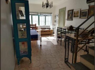 Casa · 80m² · 2 Quartos · 2 Vagas · Casa à Venda - Aclimação, 2 Quartos,  80 m² - São Paulo