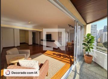 Apartamento · 138m² · 2 Quartos · 2 Vagas · Apartamento para Aluguel - Aclimação, 2 Quartos, 138 m² - São Paulo
